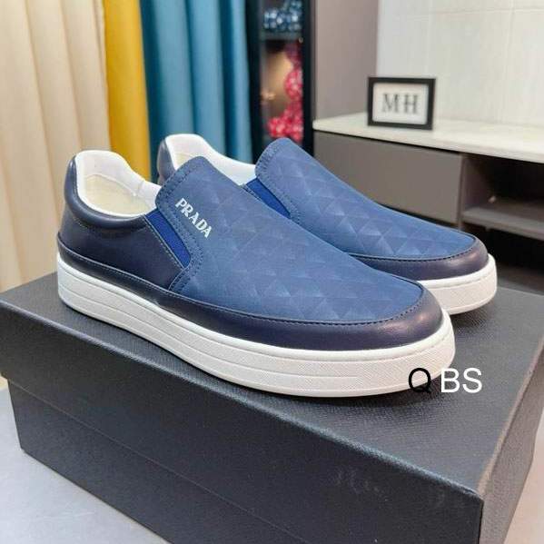 Picture of Prada Shoes _SKUPradasz38-45TF040219037